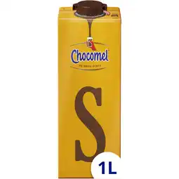Jumbo Chocomel Vol 1 L aanbieding