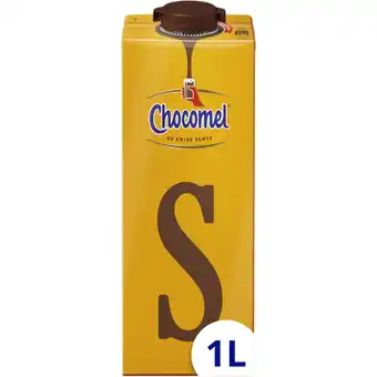 Jumbo Chocomel Vol 1 L aanbieding