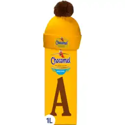 Jumbo Chocomel Halfvol 1 L aanbieding