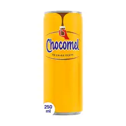 Jumbo Chocomel 250 ml aanbieding
