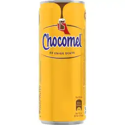 Jumbo Chocomel 250 ml aanbieding