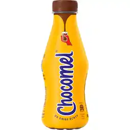 Jumbo Chocomel Vol 300 ml aanbieding