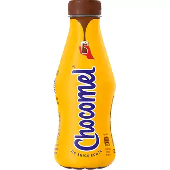 Jumbo Chocomel Vol 300 ml aanbieding