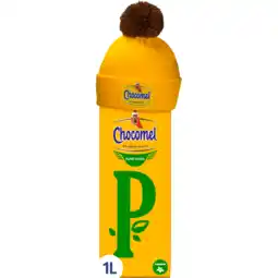 Jumbo Chocomel Plantaardig 1 L aanbieding