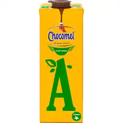 Jumbo Chocomel Plantaardig 1 L aanbieding