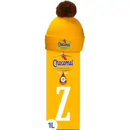 Jumbo Chocomel 0% Suiker Toegevoegd 1 L aanbieding