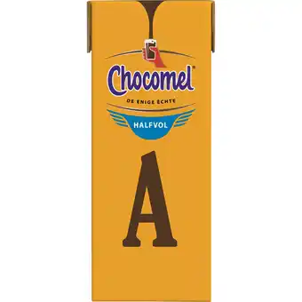 Jumbo Chocomel Halfvol 6 x 200 ml aanbieding