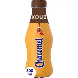 Jumbo Chocomel PET Koud 300 ml aanbieding