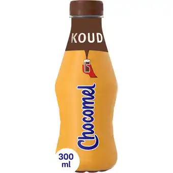 Jumbo Chocomel PET Koud 300 ml aanbieding