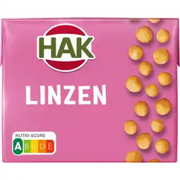 Jumbo Hak Linzen 190 g aanbieding