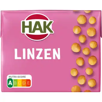 Jumbo Hak Linzen 190 g aanbieding