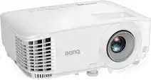 Amazon BenQ MW560 data projector Standard throw projector 4000 ANSI lumens DLP WXGA (1280x800) 3D White aanbieding