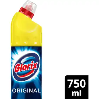 Jumbo Glorix Dikke Bleek Original 750 ml aanbieding