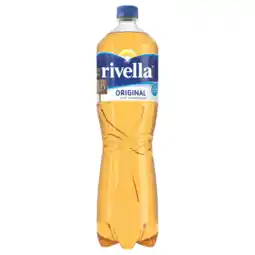 Jumbo Rivella Original 1,5 L aanbieding