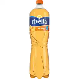 Jumbo Rivella Perzik Fes 1,5L aanbieding
