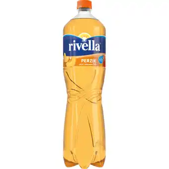 Jumbo Rivella Perzik Fes 1,5L aanbieding