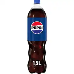 Jumbo Pepsi Frisdrank 1,5 L aanbieding