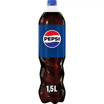 Jumbo Pepsi Frisdrank 1,5 L aanbieding