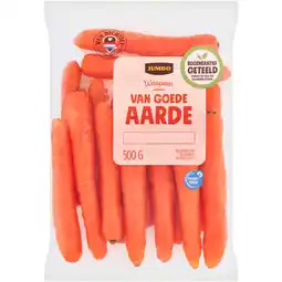 Jumbo Jumbo Waspeen 500 g aanbieding