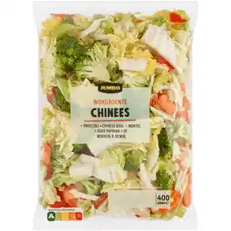 Jumbo Jumbo Wokgroente Chinees 400 g aanbieding