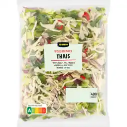 Jumbo Jumbo Wokgroenten Thais 400 g aanbieding