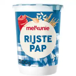 Jumbo Melkunie Rijstepap 474 ml aanbieding