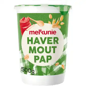 Jumbo Melkunie Havermoutpap 479 ml aanbieding
