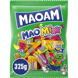 Jumbo Maoam MaoMixx 325 g aanbieding