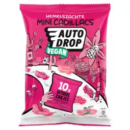 Jumbo Autodrop Super Zachte Mini Cadillacs Zak 200g aanbieding