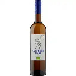Jumbo Jumbo - Sauvignon Blanc - Biologisch - 750 ML aanbieding