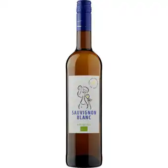Jumbo Jumbo - Sauvignon Blanc - Biologisch - 750 ML aanbieding