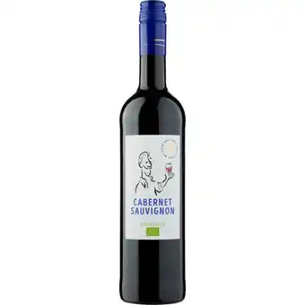 Jumbo Jumbo - Cabernet Sauvignon - Biologisch - 750 ML aanbieding