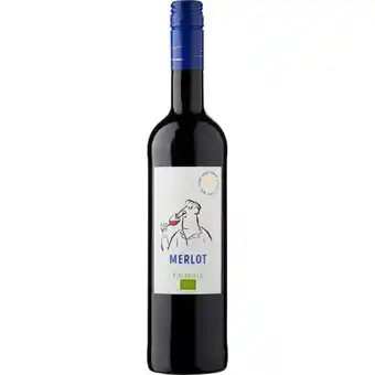 Jumbo Jumbo - Merlot - Biologisch - 750 ML aanbieding
