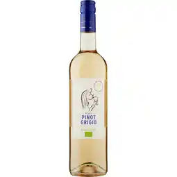Jumbo Jumbo - Pinot Grigio Rosé - Biologisch - 750ML aanbieding