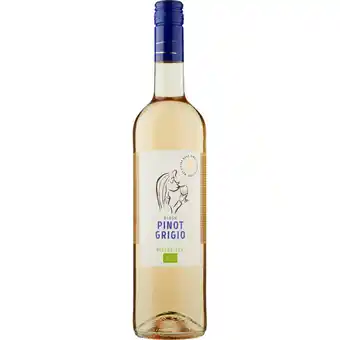 Jumbo Jumbo - Pinot Grigio Rosé - Biologisch - 750ML aanbieding