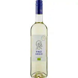 Jumbo Jumbo - Pinot Grigio - Biologisch - 750 ML aanbieding