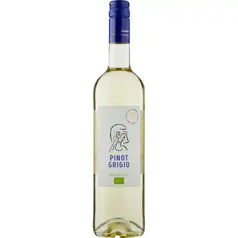 Jumbo Jumbo - Pinot Grigio - Biologisch - 750 ML aanbieding