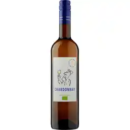 Jumbo Jumbo - Chardonnay - Biologisch - 750ML aanbieding