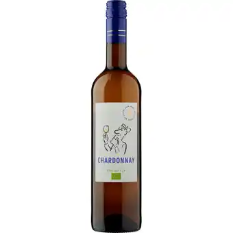 Jumbo Jumbo - Chardonnay - Biologisch - 750ML aanbieding