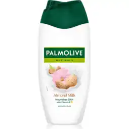 Jumbo Palmolive Douchegel Amandelmelk 250 ml aanbieding