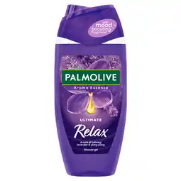 Jumbo Palmolive Aroma Essence Ultimate Relax Douchegel 250 ml aanbieding
