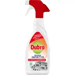 Jumbo Dubro Keuken Ontvetter 650 ml aanbieding