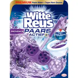 Jumbo Witte Reus Paars Actief 50g aanbieding