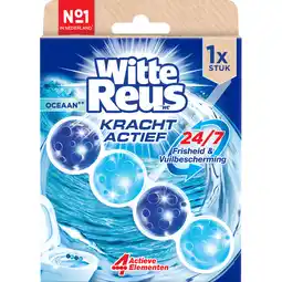 Jumbo Witte Reus Kracht Actief Oceaan 50 g aanbieding