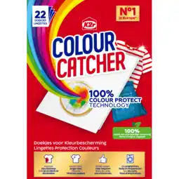 Jumbo K2r Colour Catcher 22 Stuks aanbieding