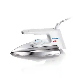 Bol.com Severin BA3211 - Droogstrijkijzer aanbieding