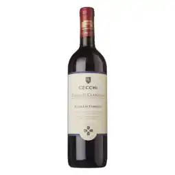 Albert Heijn Cecchi Chianti classico aanbieding