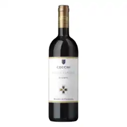 Albert Heijn Cecchi Chianti classico riserva aanbieding