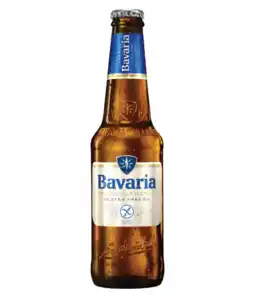 Albert Heijn Bavaria Holland glutenfree aanbieding