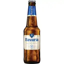 Albert Heijn Bavaria Holland glutenfree aanbieding